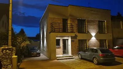 Apartamenty Monik Świętochłowice